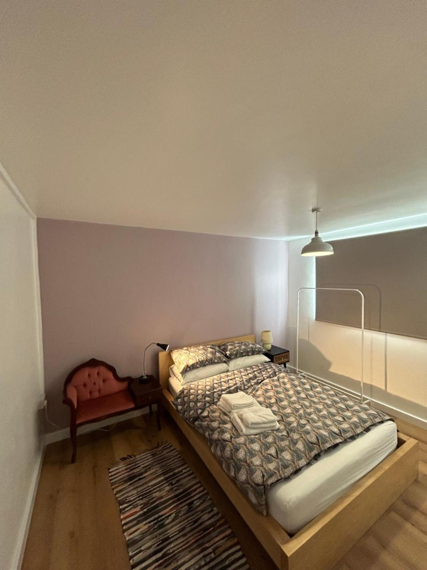 Woodhouse Apartment ลีดส์ ภายนอก รูปภาพ