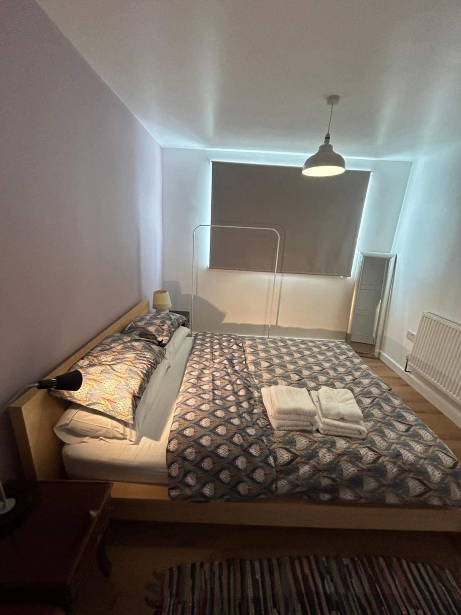 Woodhouse Apartment ลีดส์ ภายนอก รูปภาพ