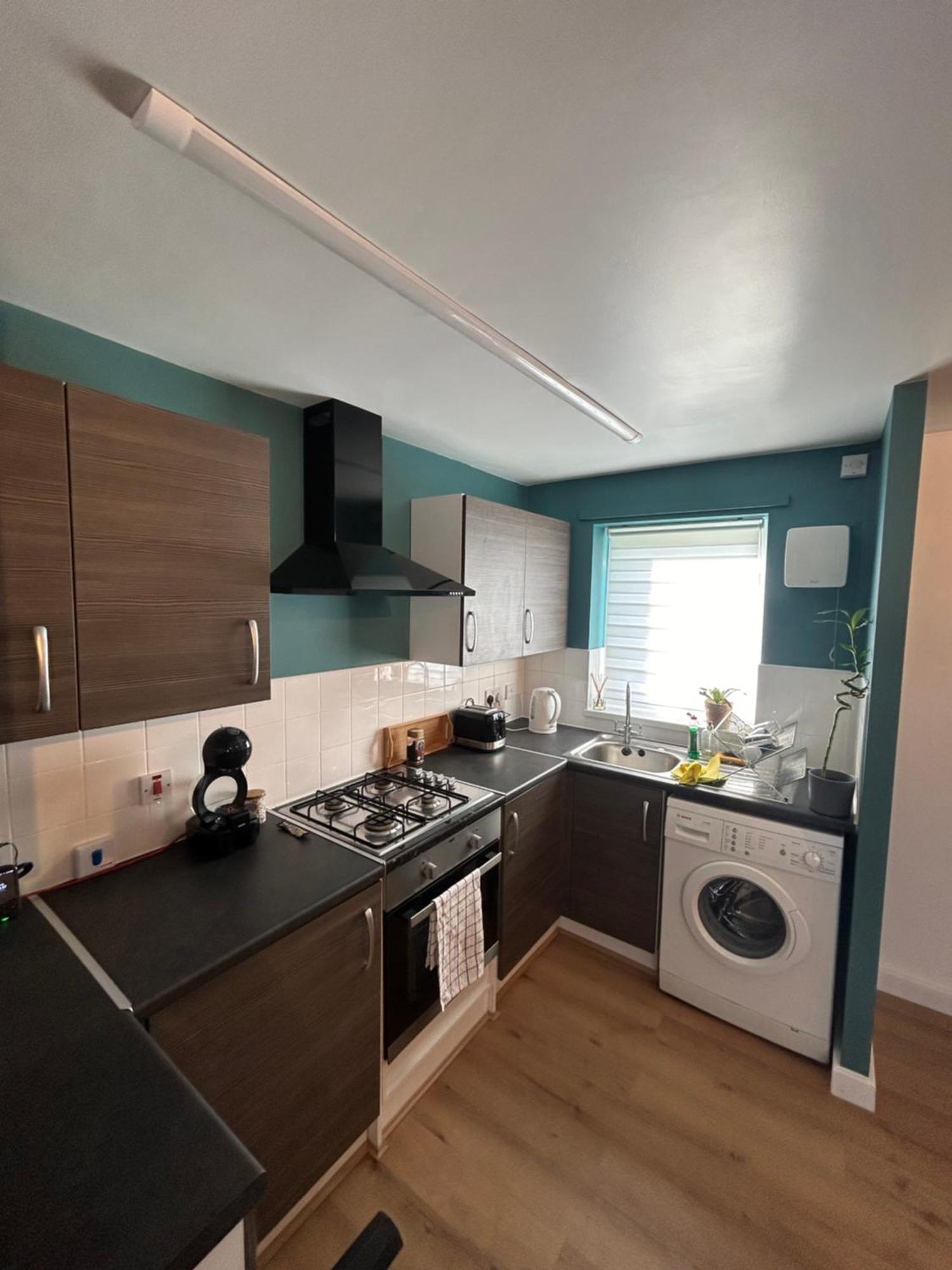 Woodhouse Apartment ลีดส์ ภายนอก รูปภาพ